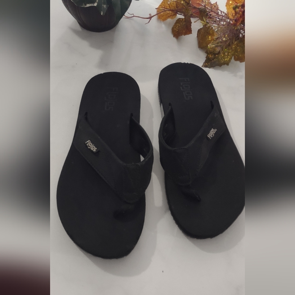 Flojos sandal shoes for men size 9